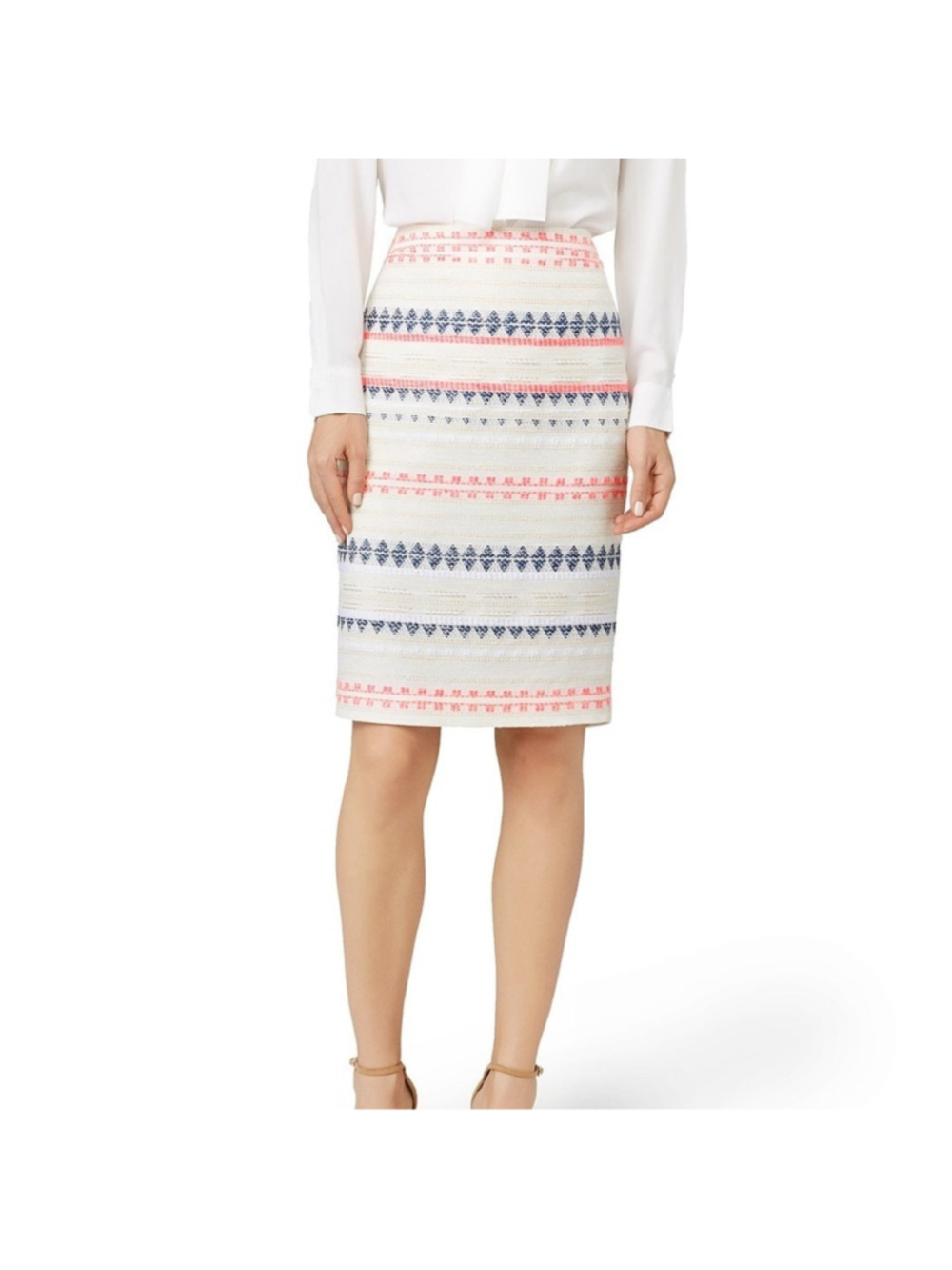 Trina Turk Dorris Skirt